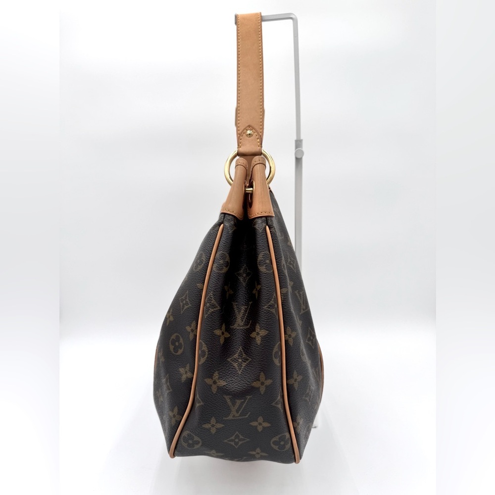 Louis Vuitton Monogram Galleria PM - Picture 6 of 14